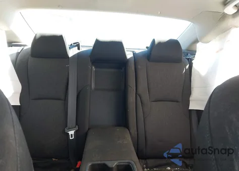 2023 Honda Accord Ex from USA, damaged, VIN 1HGCY1F37PA007109